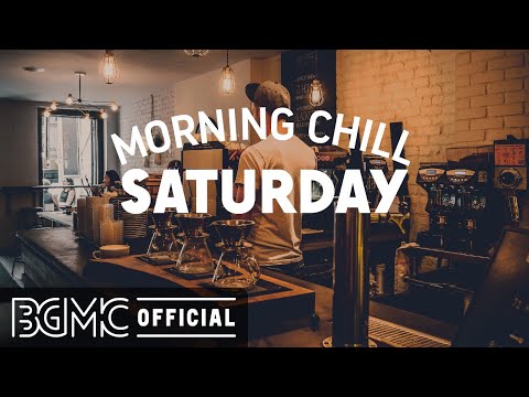 SATURDAY MORNING CHILL JAZZ: Mellow March Jazz - Good Mood Jazz Cafe & Bossa Nova Music