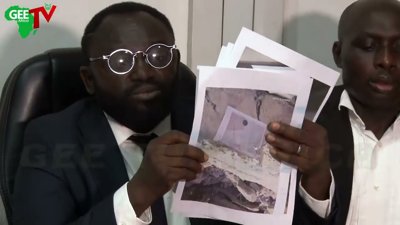 Barrister Bala Condemned Wike's Action, Vowed To Fight With Judiciary Tools For Abubakar Ibrahim ...