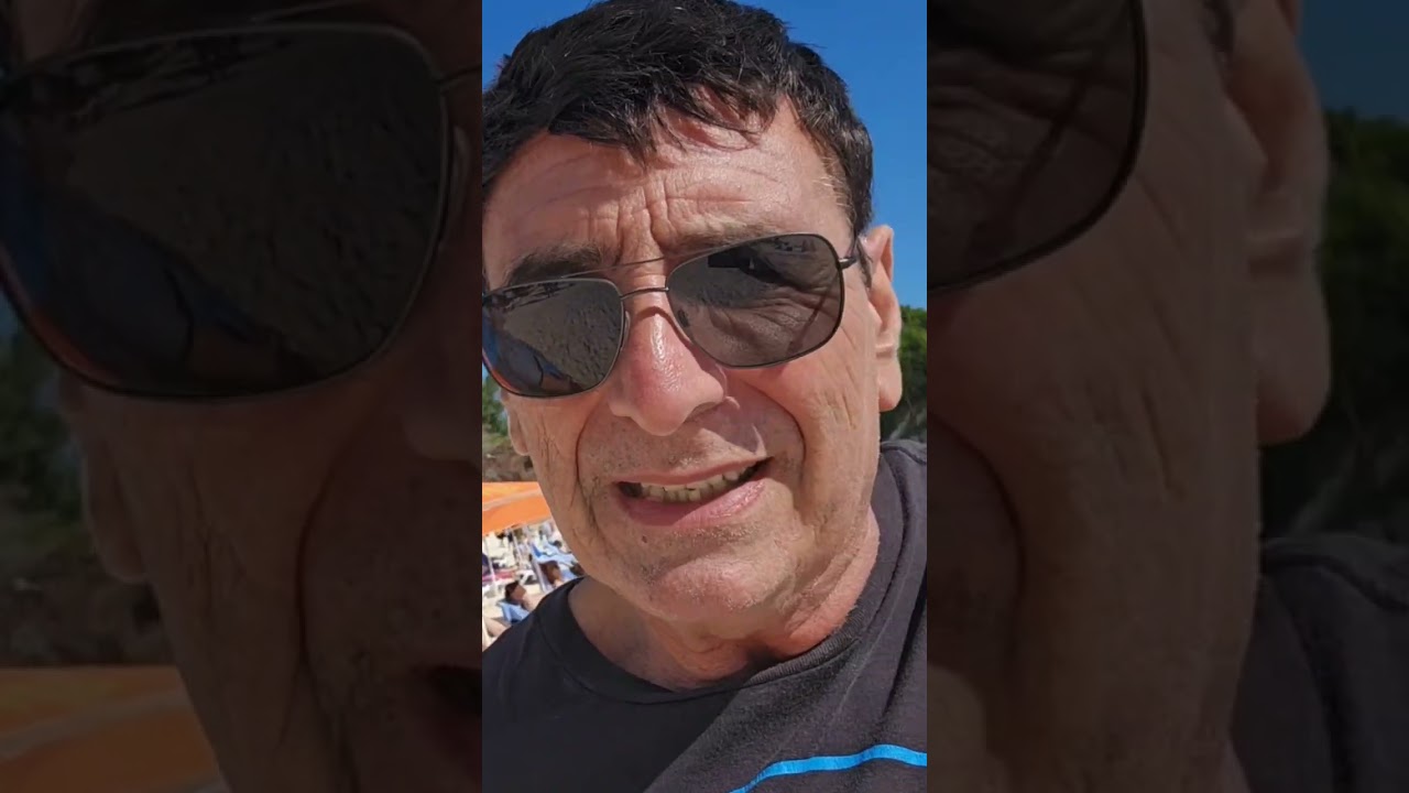 Horseshoe Bay Beach Bermuda