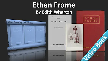 Ethan Frome Audiobook by Edith Wharton