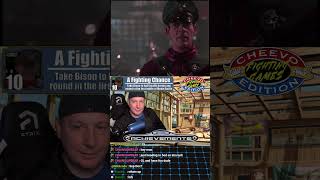 Fighting for RetroAchievements! Street Fighter the Movie! All-Star Fighters! (Portrait)
