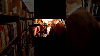 Celal Hoca Reisin Kitabını Övüyor