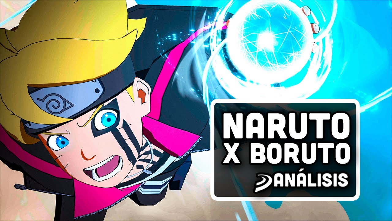 Análisis Naruto x Boruto: Ultimate Ninja Storm CONNECTIONS, el