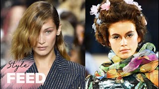 NYFW Spring 2020: Highlights From Michael Kors, Marc Jacobs and More