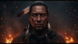 To Fall Asleep To Strange Native Tribe Stories | Lost History To Sleep