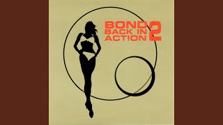 OCTOPUSSY - Bond Meets Octopussy / Bond Lookalike / The Palace Fight