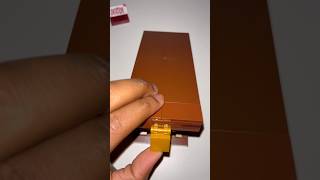 Worlds First Lego Dexter Box