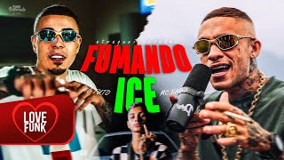 FUMANDO ICE - MC Kadu, MC GP, MC Tuto, Gabb MC e MC Lemos (Web Clipe) Oldilla