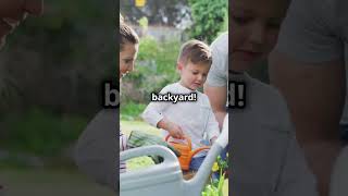 Teaching Them To Bond