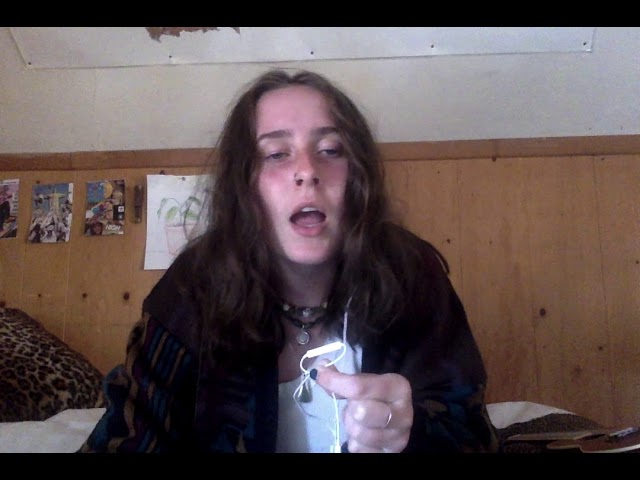 Erase (Omar Apollo) but sung by me at 5 44 PM