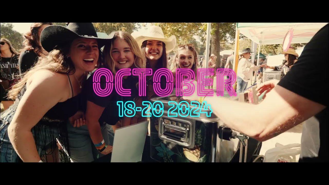 GoldenSky Festival 2024 Official Lineup Announce YouTube GoldenSky Festival 2024 Official Lineup Announce YouTube