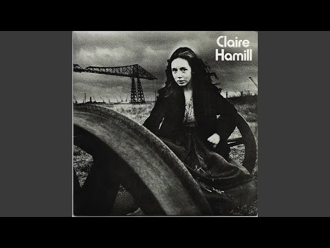 Claire Hamill — Flowers for Grandma
