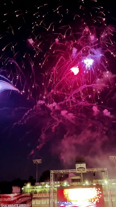 disney 4 of july fireworks