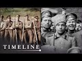 The Revolutions That Shaped WW1 | First World War | Timeline