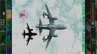 Ketsui: Kizuna Jigoku Tachi Extra (1CC) Playstation 4 Replay 2