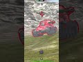 Синие псевды попались против зеленых сигм💪Последствия пота #tanksblitz #танксблиц #tiktok #phonk