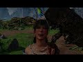 Beginning of video