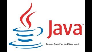 Java Basic Bangla - 4 Format Specifier and User Input