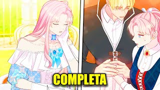 El Hermano De La Emperatriz La Salvó De Su Marido Infiel Y Tirano COMPLETA | RESUMEN MANHWA