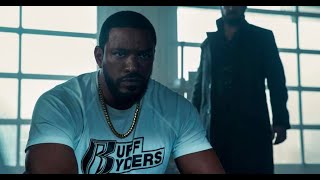 LAZ ALONZO | THE BOYS SERIES | CHARACTER MOTHER’S MILK | SALUTE TO HIP HOP | LA COMIC CON
