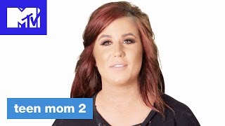 Matching Tattoos & Movies That Make Them Cry | 100 Things to Know About Teen Mom 2 | MTV