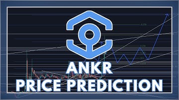 Ankr Price Prediction & Analysis 2021 | NEXT STEPS FOR ANKR?
