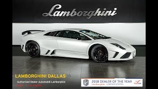 2009 Lamborghini Murcielago LP640 Balloon White LC558
