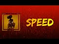 Little Simz Speed Lyrics mp3