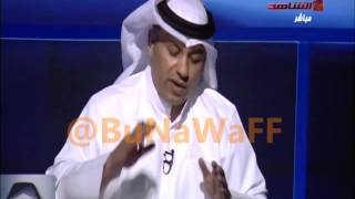 خالد البريكي والحديث عن التجنيس