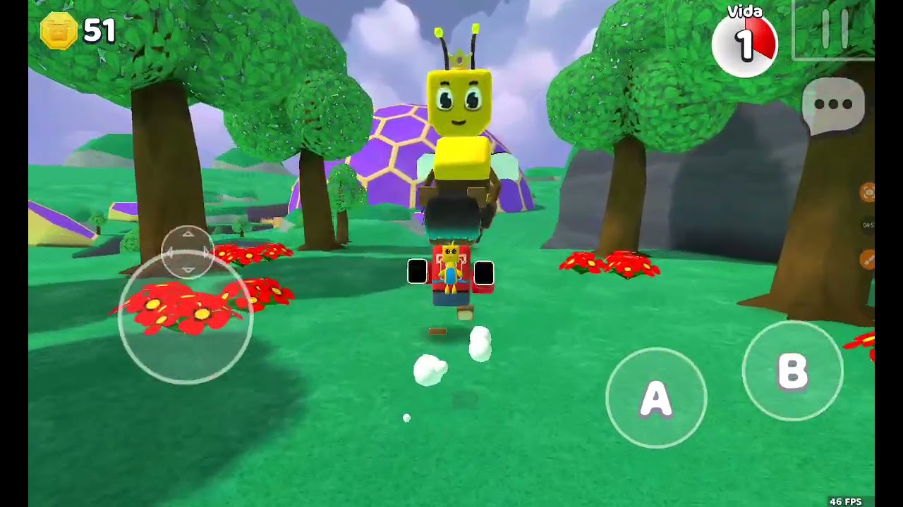 La batalla final (Super bear adventure capítulo 5 parte 2/2)