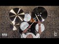 Тарілка для барабанів Paiste Signature Reflector Bell Ride 22
