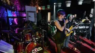 Video voorbeeld van "grupa KOALA Band | Domaći mix"