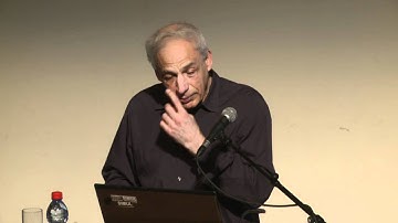 Turing Centennial Conference: Turing Test and Thinking Machines