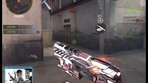 CF MOBILE | Những pha clear team 1 vs 5 | Duyệt Như CFM