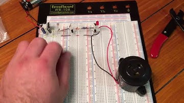 Semiconductors Video Project