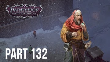 Pathfinder: Wrath of the Righteous - Storyteller