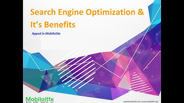 Mobile App: Transforming Retail Industry - Mobiloitte