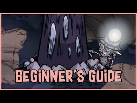 Don’t Starve Together Beginner’s Guide: The Caves and Its Creatures