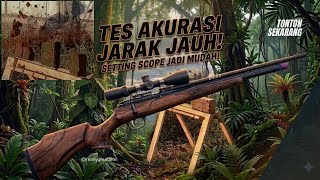SENAPAN ANGIN PCP REMINTON!!AKURASI POWER BIKIN MELONGGO😱😱😱#pcpbiggame #hunting #pcpjawa 