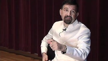 What does it take to be customer centric?