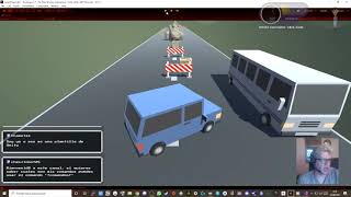 UNITY - Continuamos con Bonus Features 1 del Learn en Junior Programmer - http://tiotizo.info -