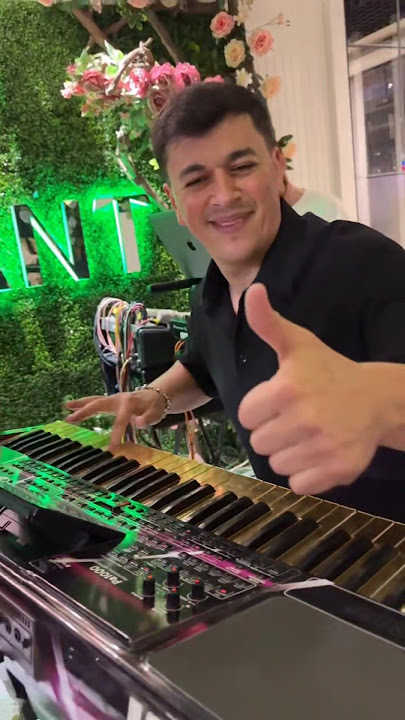 Сакит Самедов Ташкент Узбекистан 🇺🇿