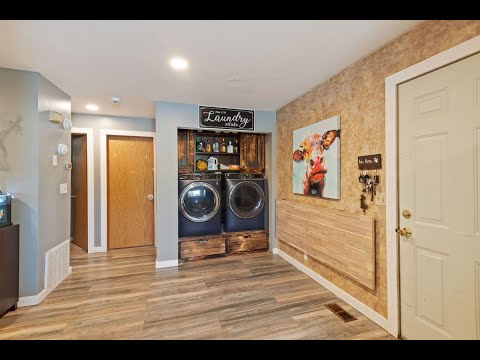2943 South 7930 West, Magna, UT home video tour