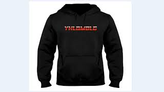 Yhlqmdlg Merch Bad Bunny - Bad Bunny Yhlqmdlg Merch T Shirt Hoodie