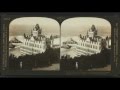 The Invention of the Stereoscope