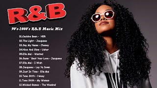 Best R&B 2023 - Best R&B Songs Playlist (New RNB Music 2023)
