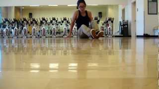 How To Breakdance Swipe Tutorialguide