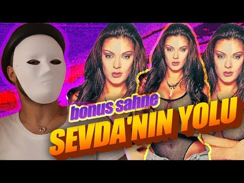 Sevda'nın Yolu I TOKAT EXPLAINED BONUS SCENE I %100 SİYASET İÇERİR