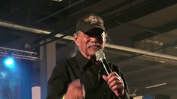 Edu Schalk - Pasar Malam Rijswijk - De Broodfabriek, 1maart2025 - "Medley: Fats Domino"