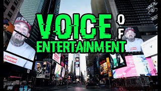 A-Gang - Voice of Entertainment ft. Madchild (Official Music Video)